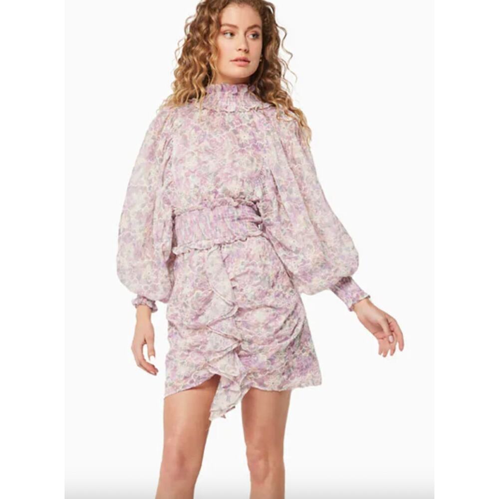 NWT Elliatt Resorts Dress, Small $325